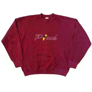 Vintage Winnie the Pooh crewneck